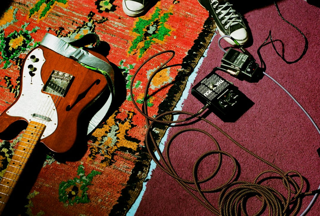 Creating the Perfect Ensemble for Live Music Events