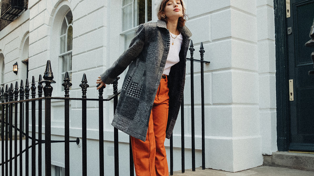 Brixton Winter Fashion Trends