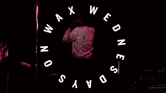 Wednesdays on Wax: Samm Henshaw