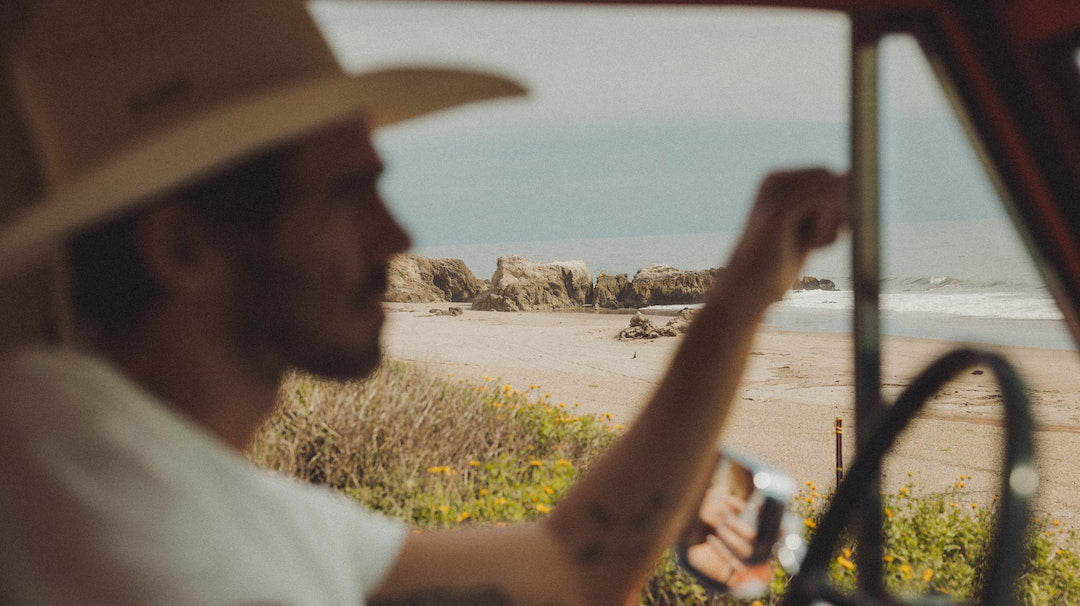 Make Waves: Top Reasons to Wear a Hat to the Beach