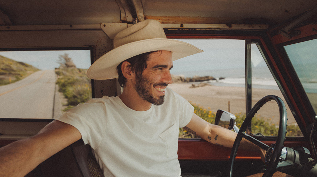 Summer ’23 Lookbook: Surplus in Paradise