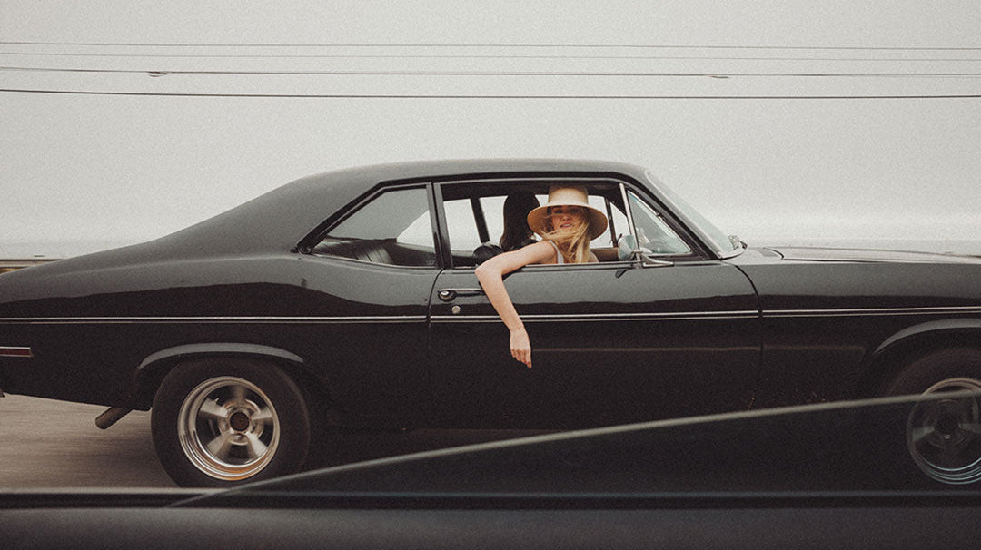 Rev Your Style: The Best Hats for Car Enthusiasts