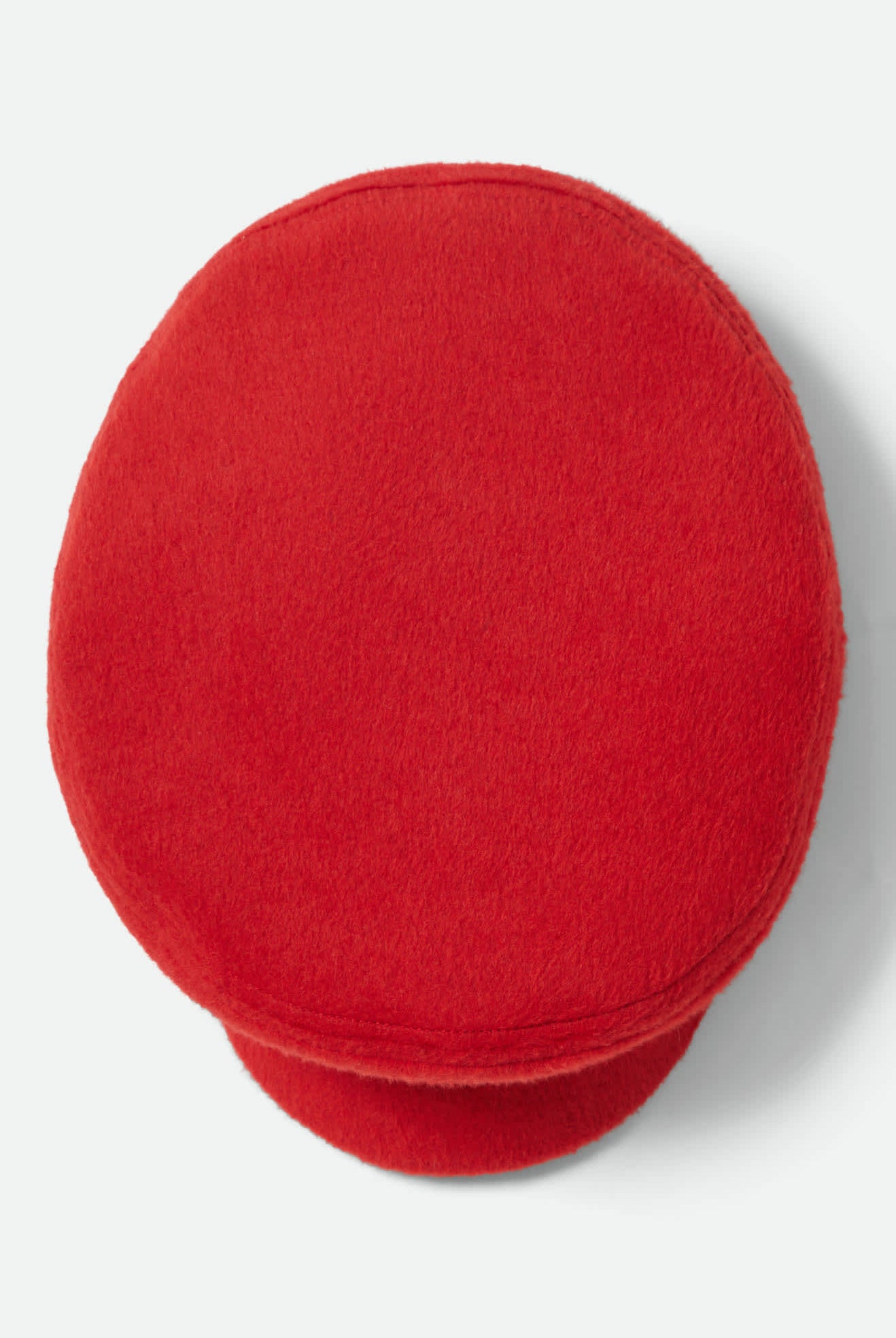 Women's Fiddler Fisherman Cap in the color Adrenaline Rush - Additional Laydown image