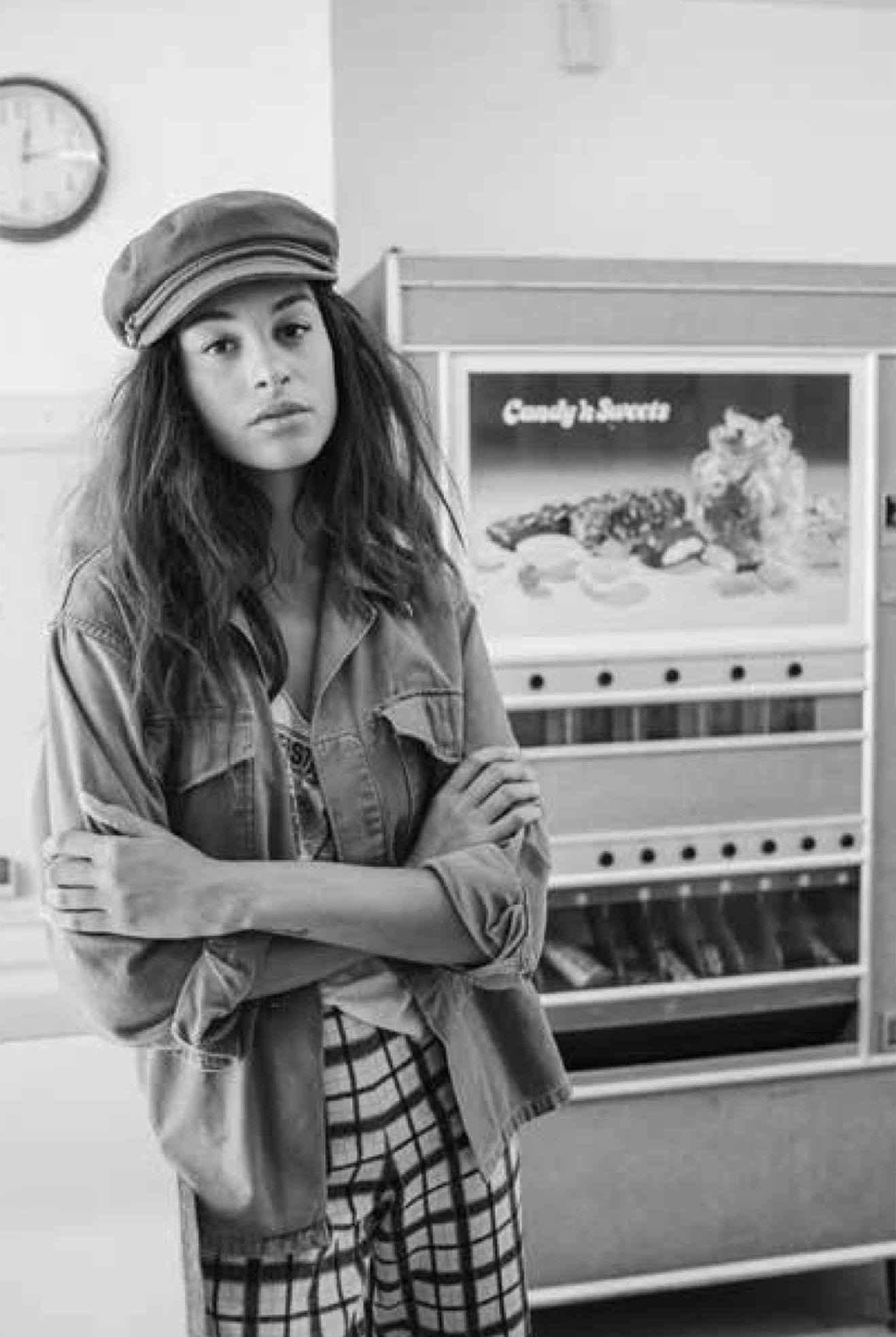 Unisex Fiddler Fisherman Cap in the color Black - Additional Fit image