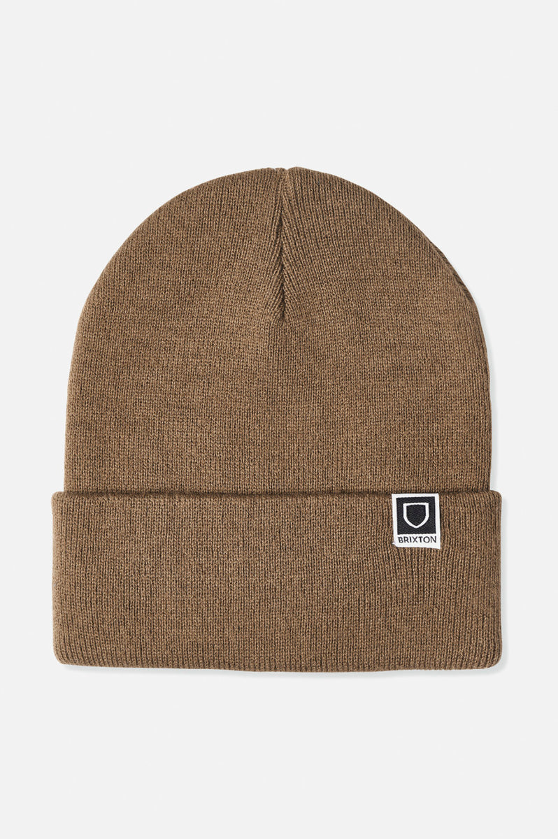 Carhartt Watch Hat Brown