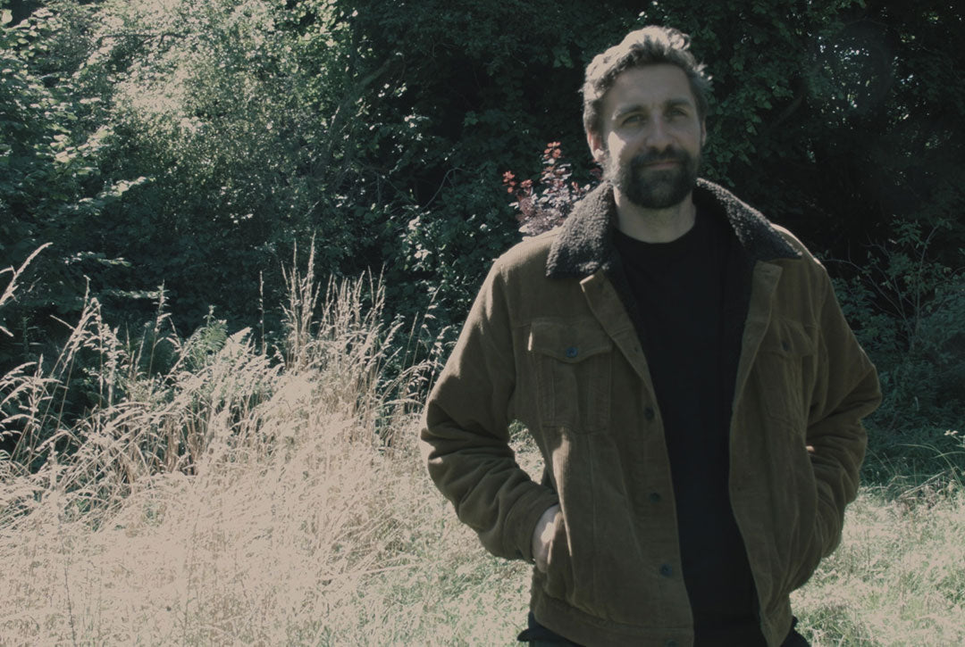 Anders SCRMN Meisner, life of an artist