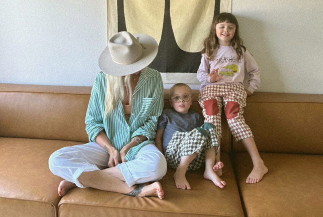 Superhuman: Jenna Woodhull