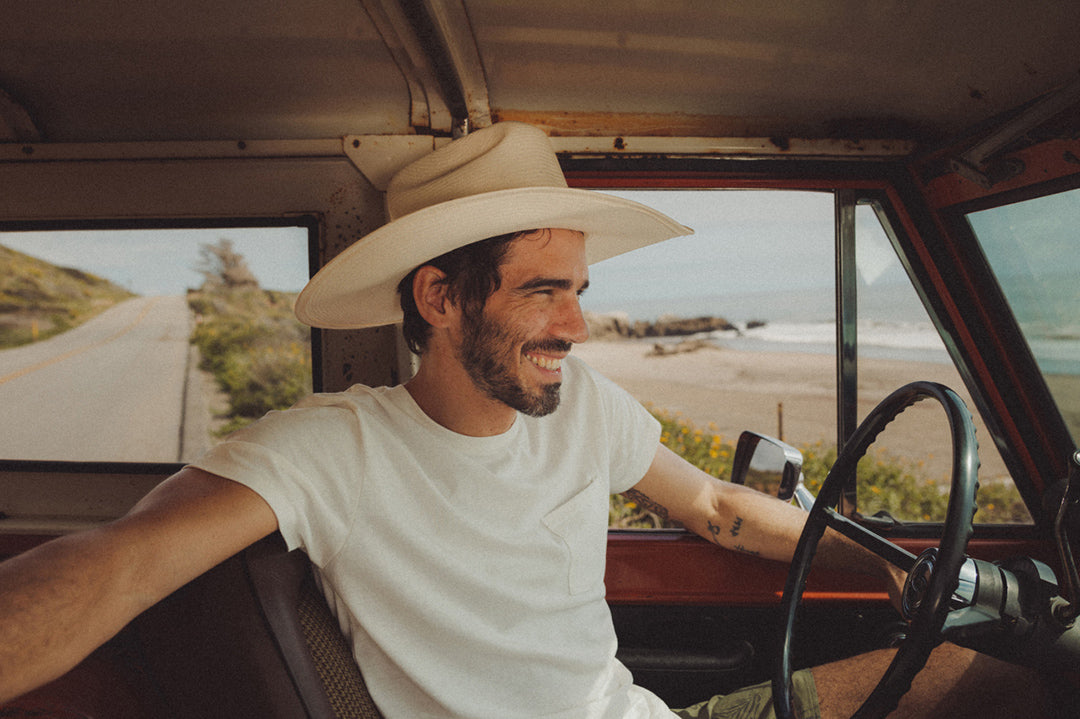 Summer ’23 Lookbook: Surplus in Paradise