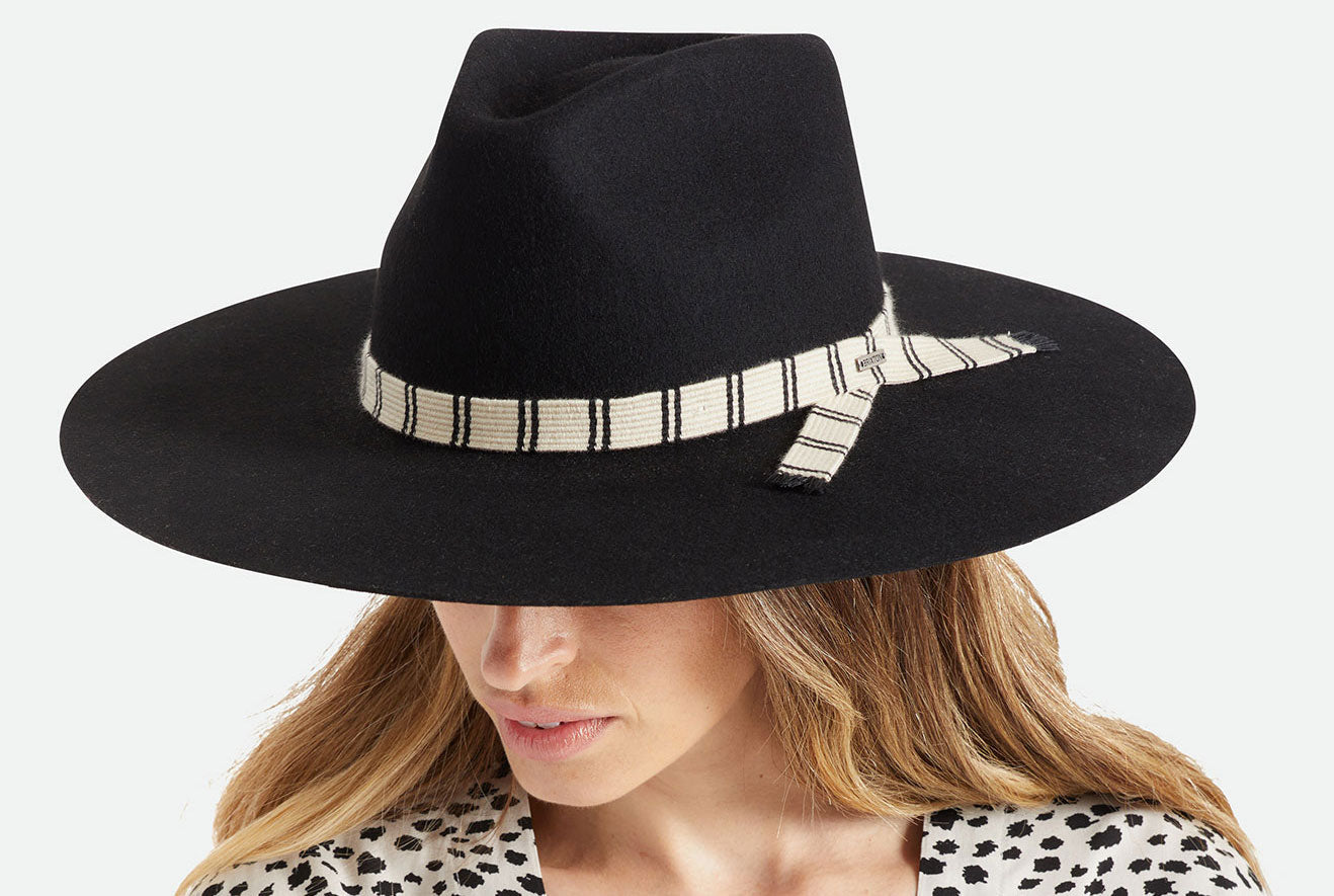 Nice fedora hats online