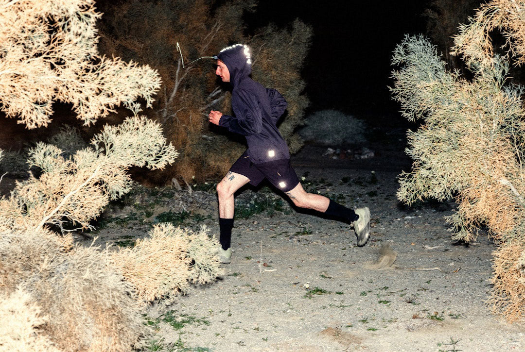 Our Journey Begins: Jake Braun Tests the New Journey Collection