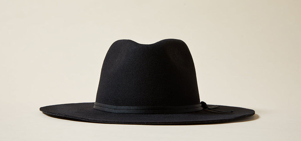 Men's Felt Hats