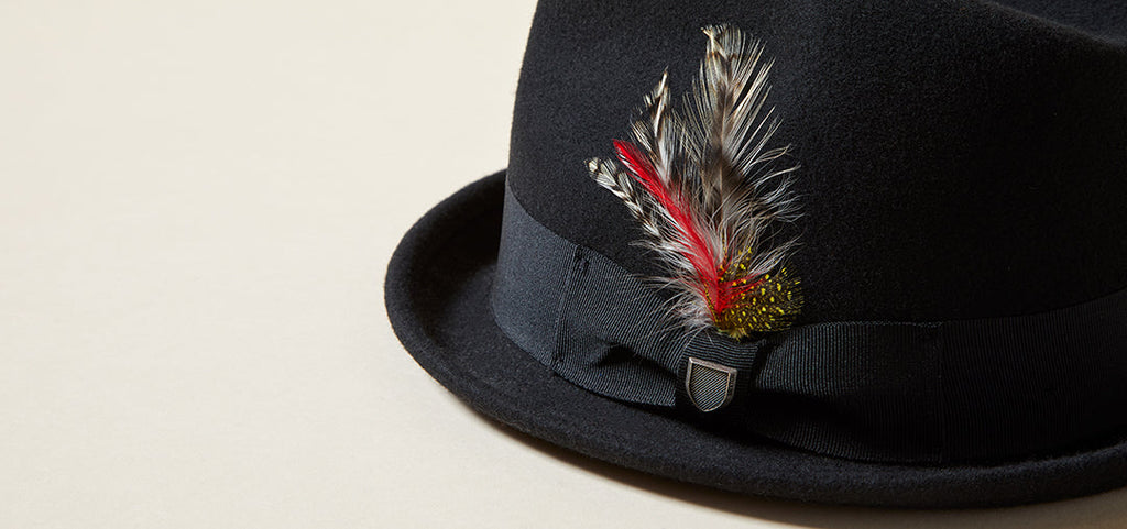 Men's Gain Fedora