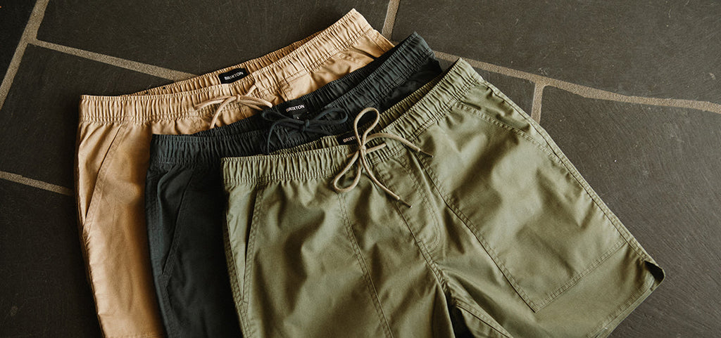 Men's Shorts