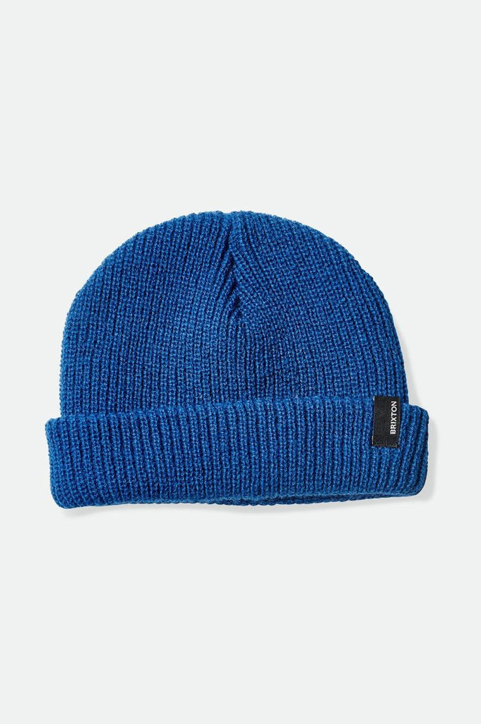 Brixton Unisex Baby Heist Beanie - Joe Blue | Main