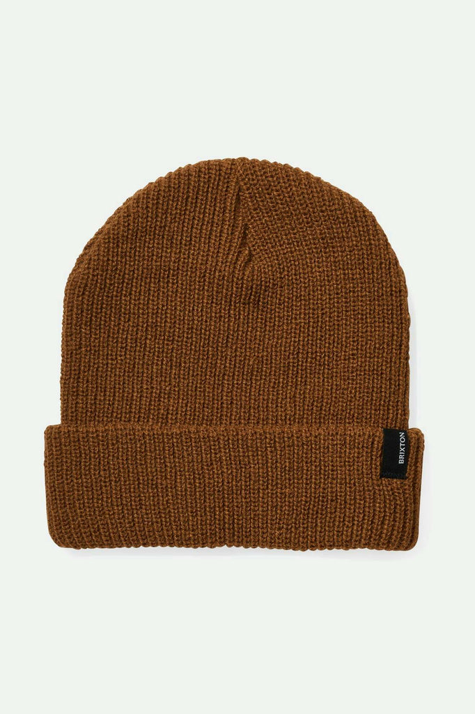 Brixton Men's Heist Beanie - Copper | Main