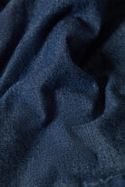 Men's Altered Threads Chore Coat in the color Medium Wash Denim - Additional Laydown image