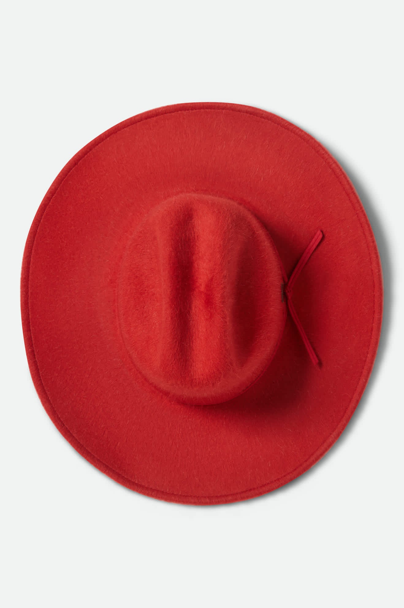 Women's Mesquite Cowboy Hat in the color Adrenaline Rush - Additional Laydown image