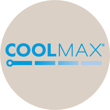 Brixton Everyday Coolmax Short - Sepia