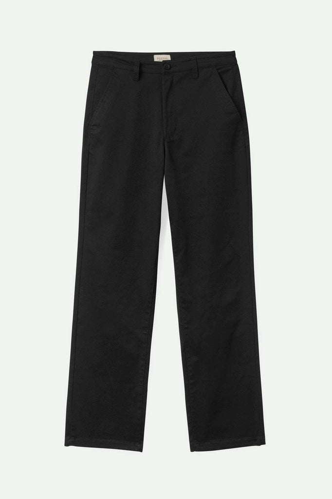 Brixton Women's Bedford Pant - Black | Main