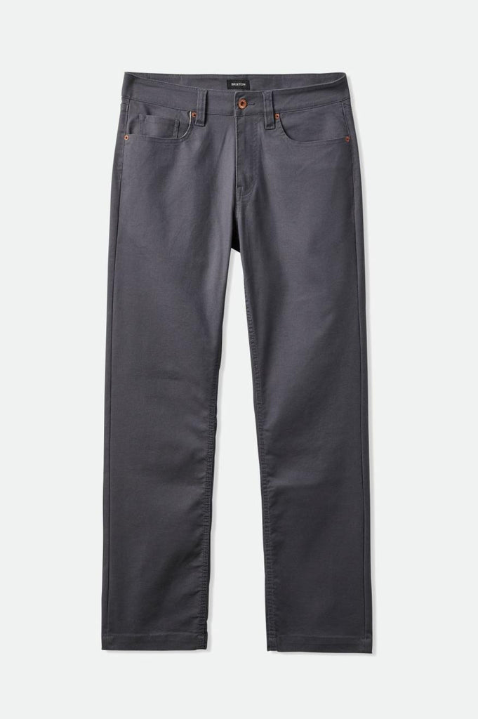 Brixton Builders 5-pocket Stretch Pant - Ombre Blue