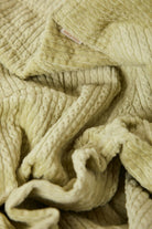 Women's Margo Cropped 5-Pocket Pant in the color Elm - Additional Laydown image