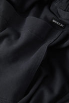 Men's Everyday E-Waist Pant in the color Black - Additional Laydown image