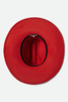 Women's Mesquite Cowboy Hat in the color Adrenaline Rush - Additional Laydown image