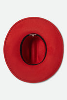 Women's Mesquite Cowboy Hat in the color Adrenaline Rush - Additional Laydown image