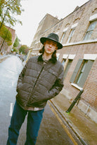 Men's Cass II Jacket in the color Black - Men's Lifestyle image