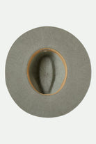 Women's Lyons Knit Packable Hat in the color Elm - Additional Laydown image