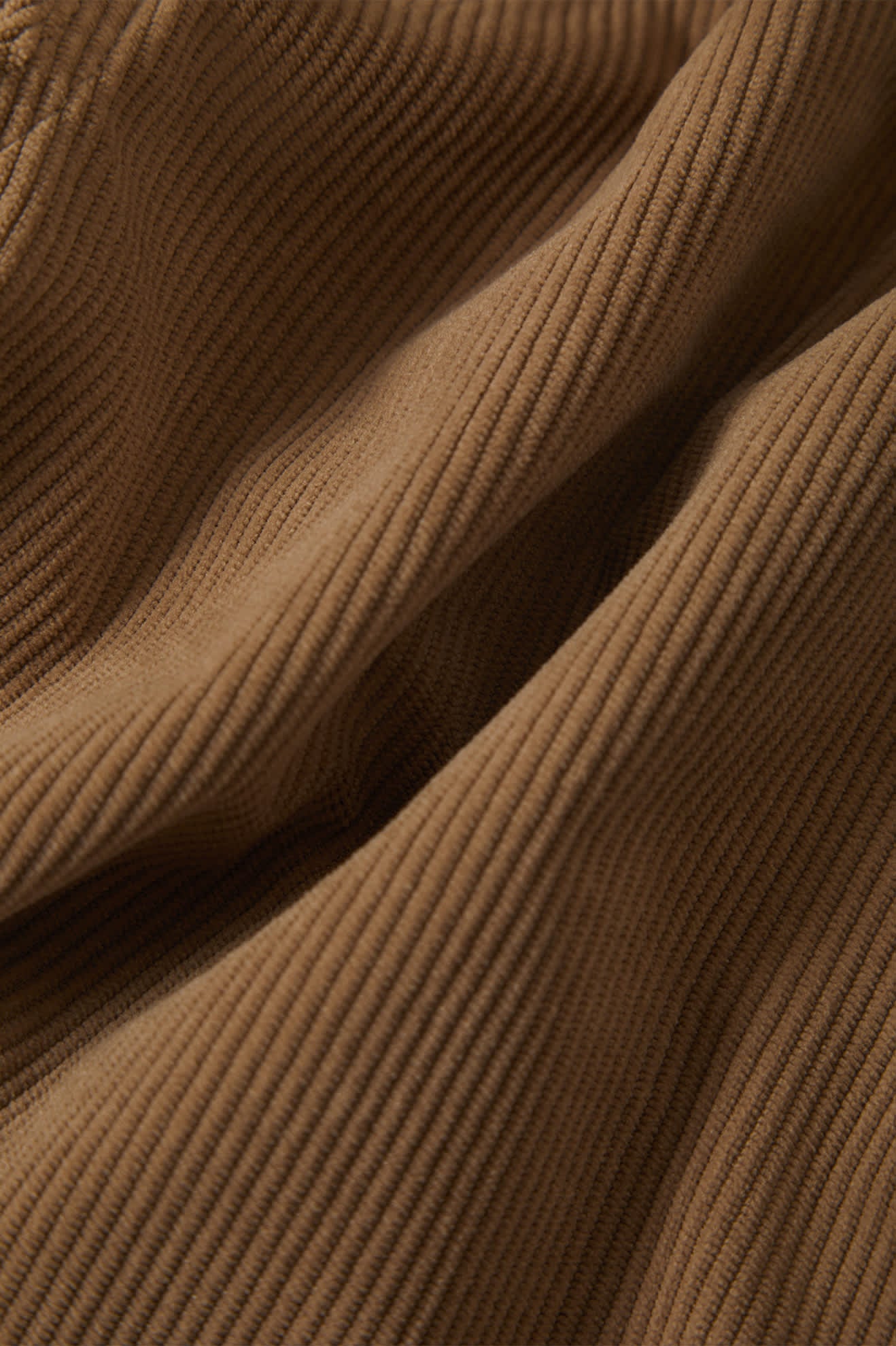 Men's Everyday Corduroy Short in the color Vintage Khaki - Additional Laydown image