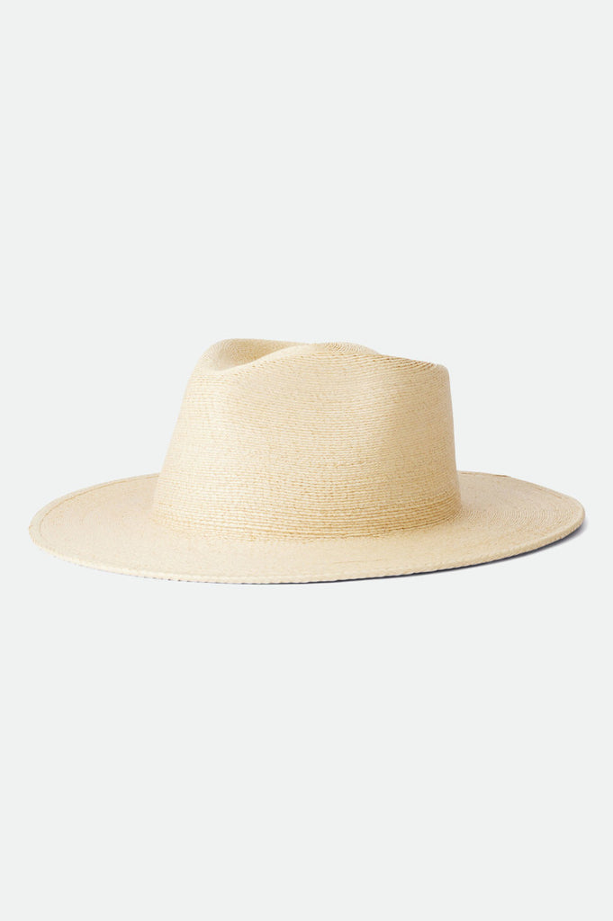 Women's Straw Hats - Sun, Beach & Summer Straw Fedoras – Brixton Canada
