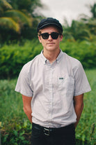 Unisex Fiddler Fisherman Cap in the color Black - Additional Fit image