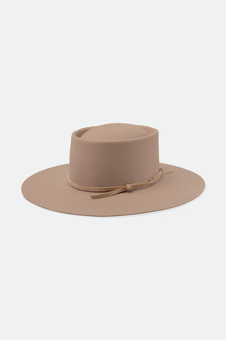 Brixton Women's Vale Hat - Sand | Main