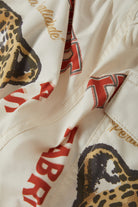 Men's Everyday Stretch Hybrid Short 7" in the color Lost In Reality - Additional Laydown image