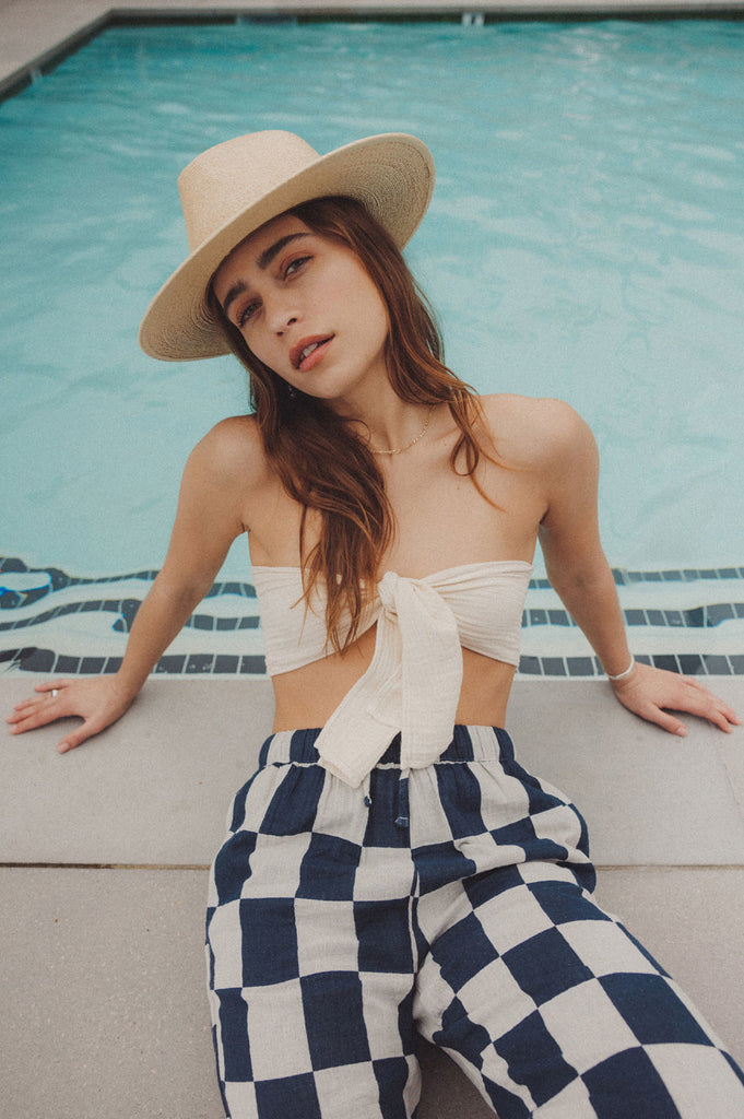 to Brixton Hats, Apparel, Clothing & Accessories