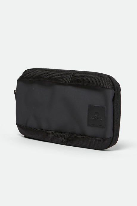 Commuter Tech Case - Black