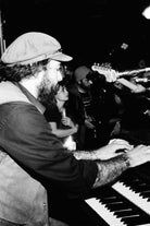 Unisex Fiddler Fisherman Cap in the color Black - Additional Fit image