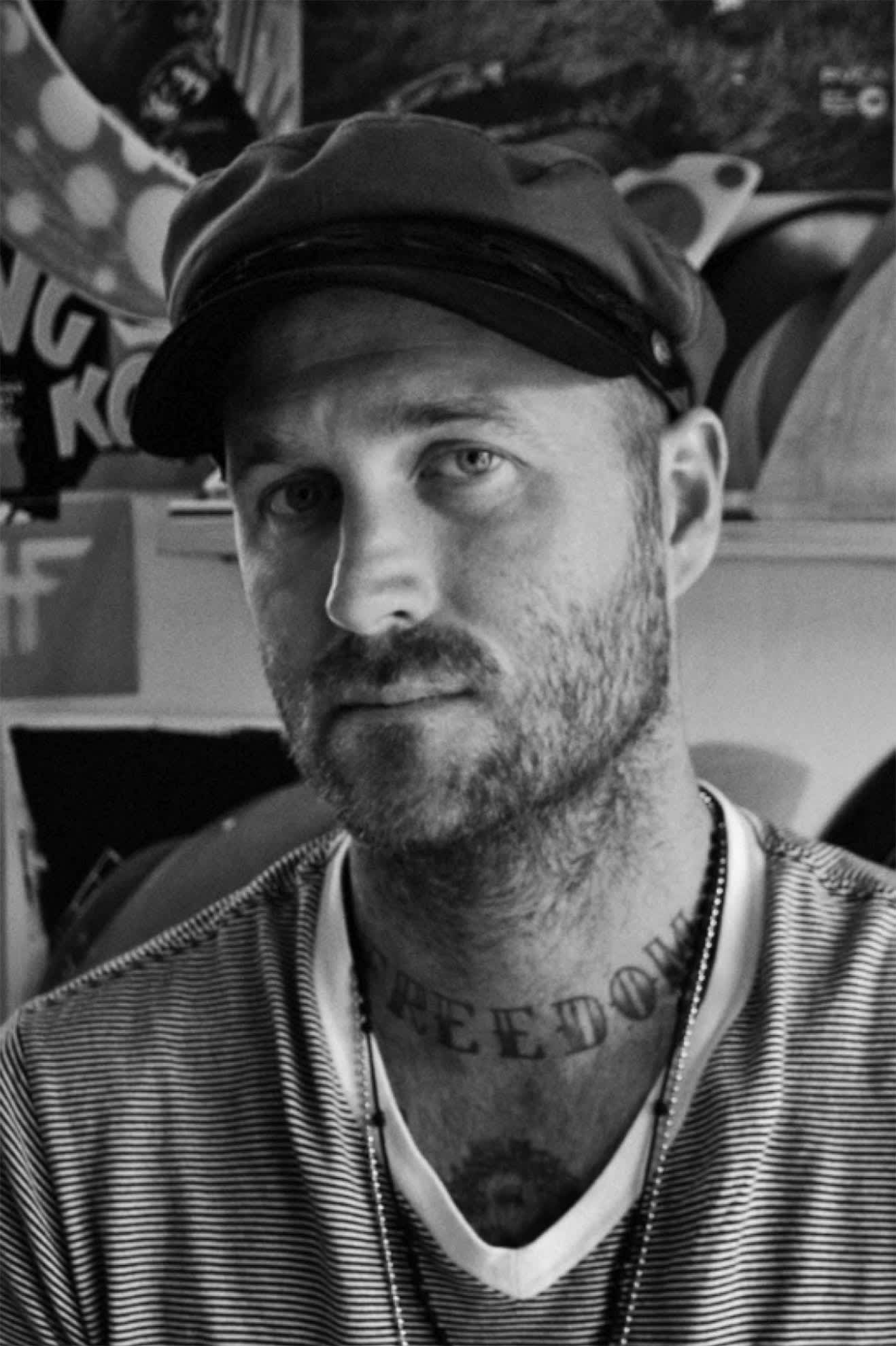 Unisex Fiddler Fisherman Cap in the color Black - Additional Fit image