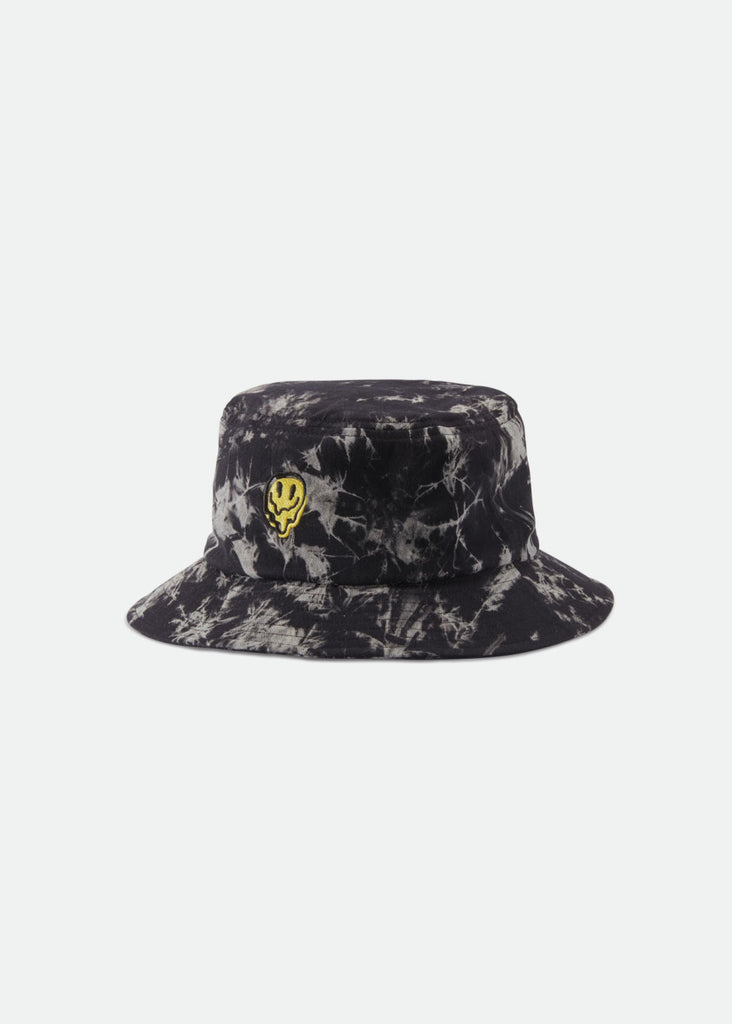 Brixton Melter Bucket Hat - Black