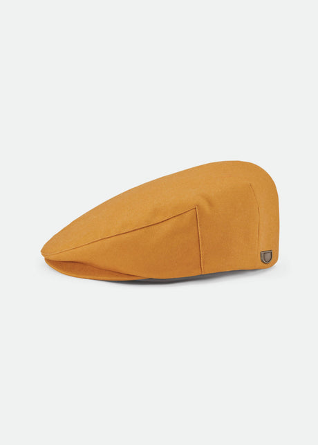 Hooligan Reserve Snap Cap - Washed Copper