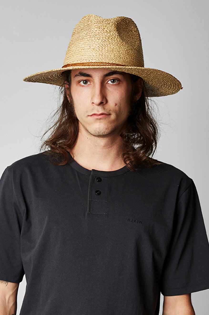 Brixton cheap sandoz hat