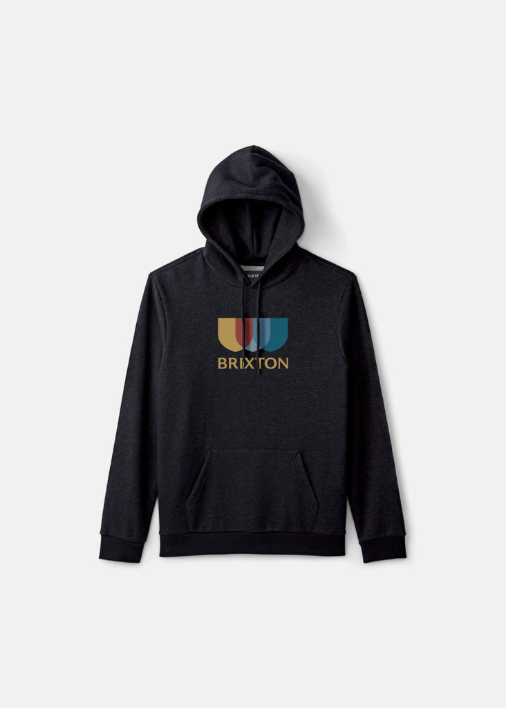 Brixton Alton II Hood - Black