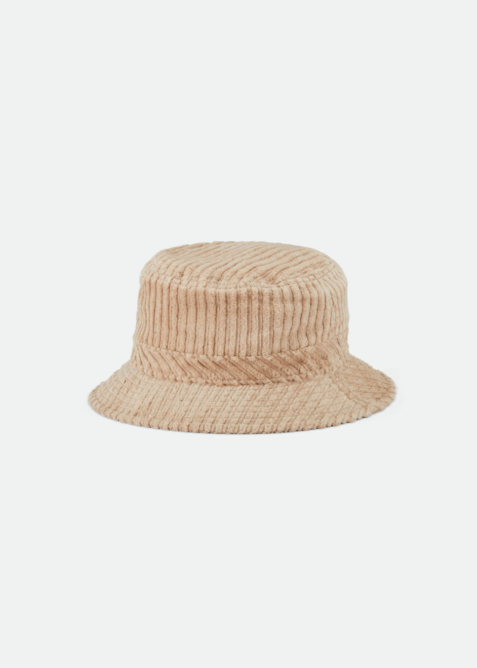 Hardy Women Bucket Hat - Tan