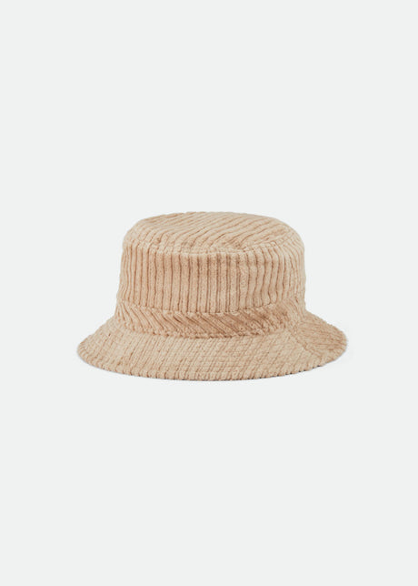 Hardy Women Bucket Hat - Tan