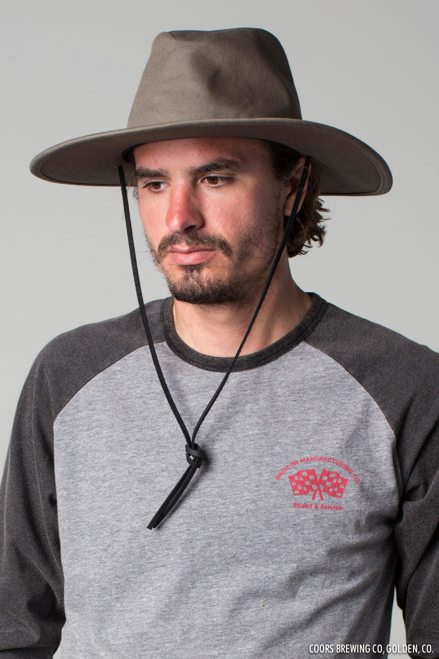 Brixton ranger cheap ii hat