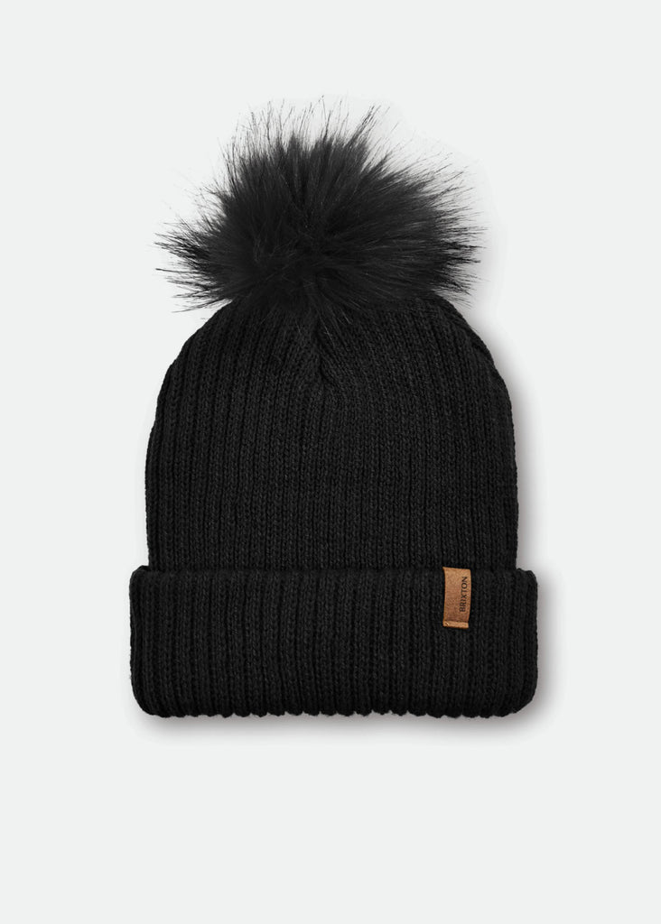 Brixton Alison Beanie - Black