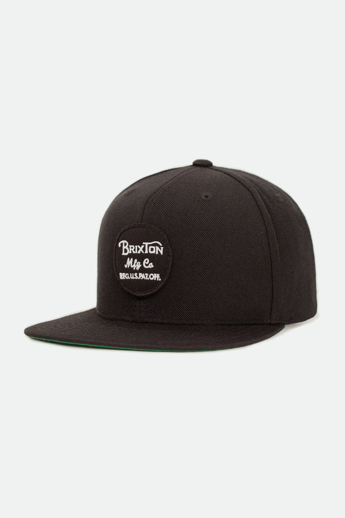 Men's Past Season Hats, Caps & Headwear Sale – Brixton Europe