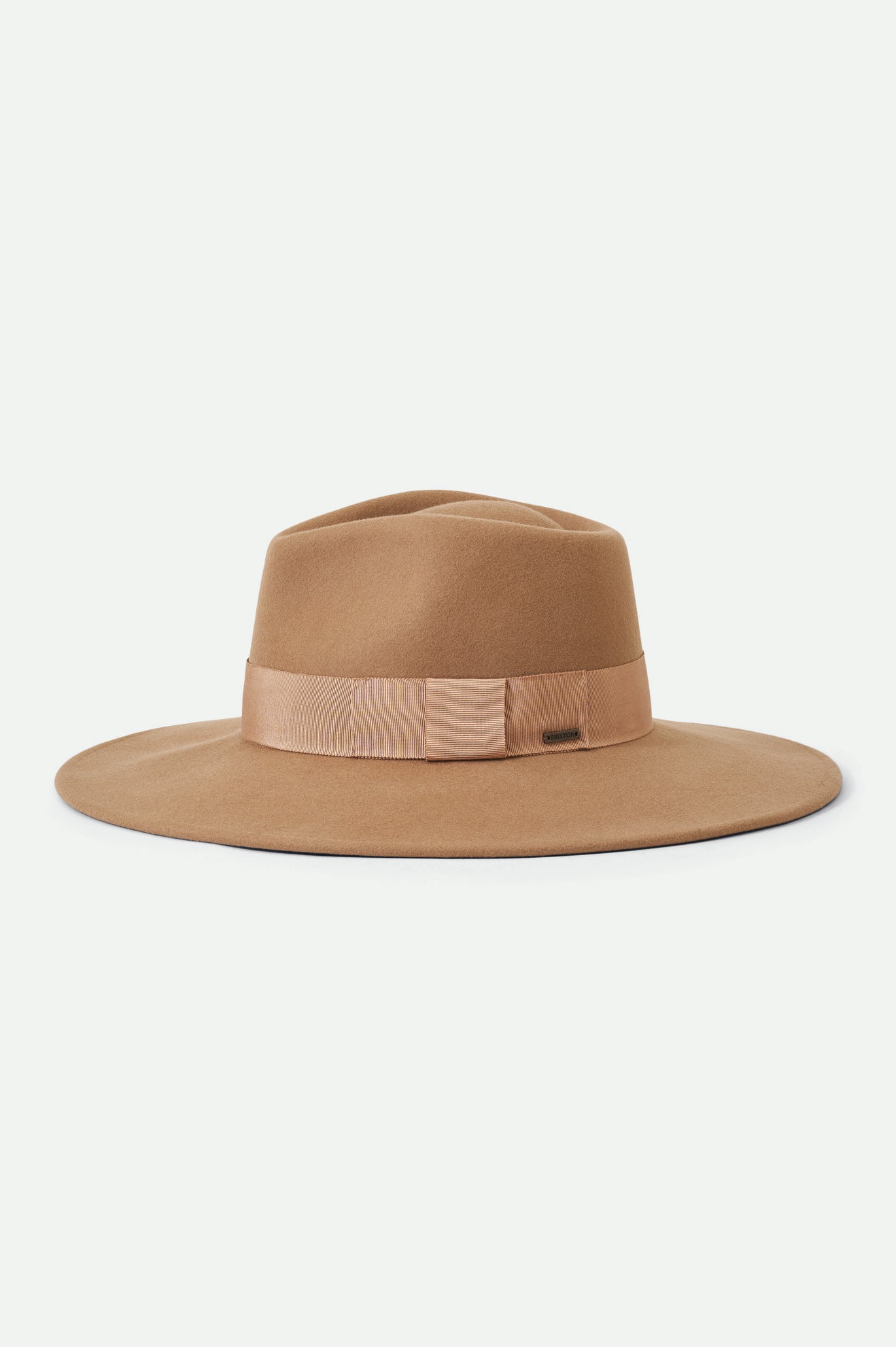 Joanna Felt Hat - Mojave