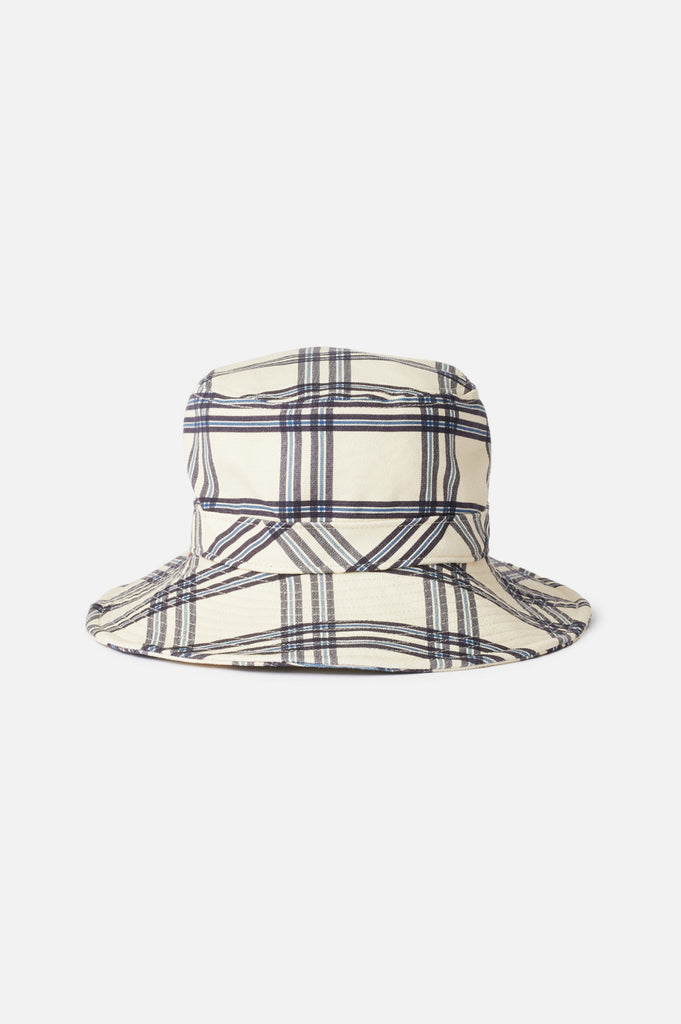 Brixton Petra Packable Bucket Hat - Dove